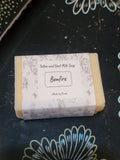 Bonfire Bar Soap