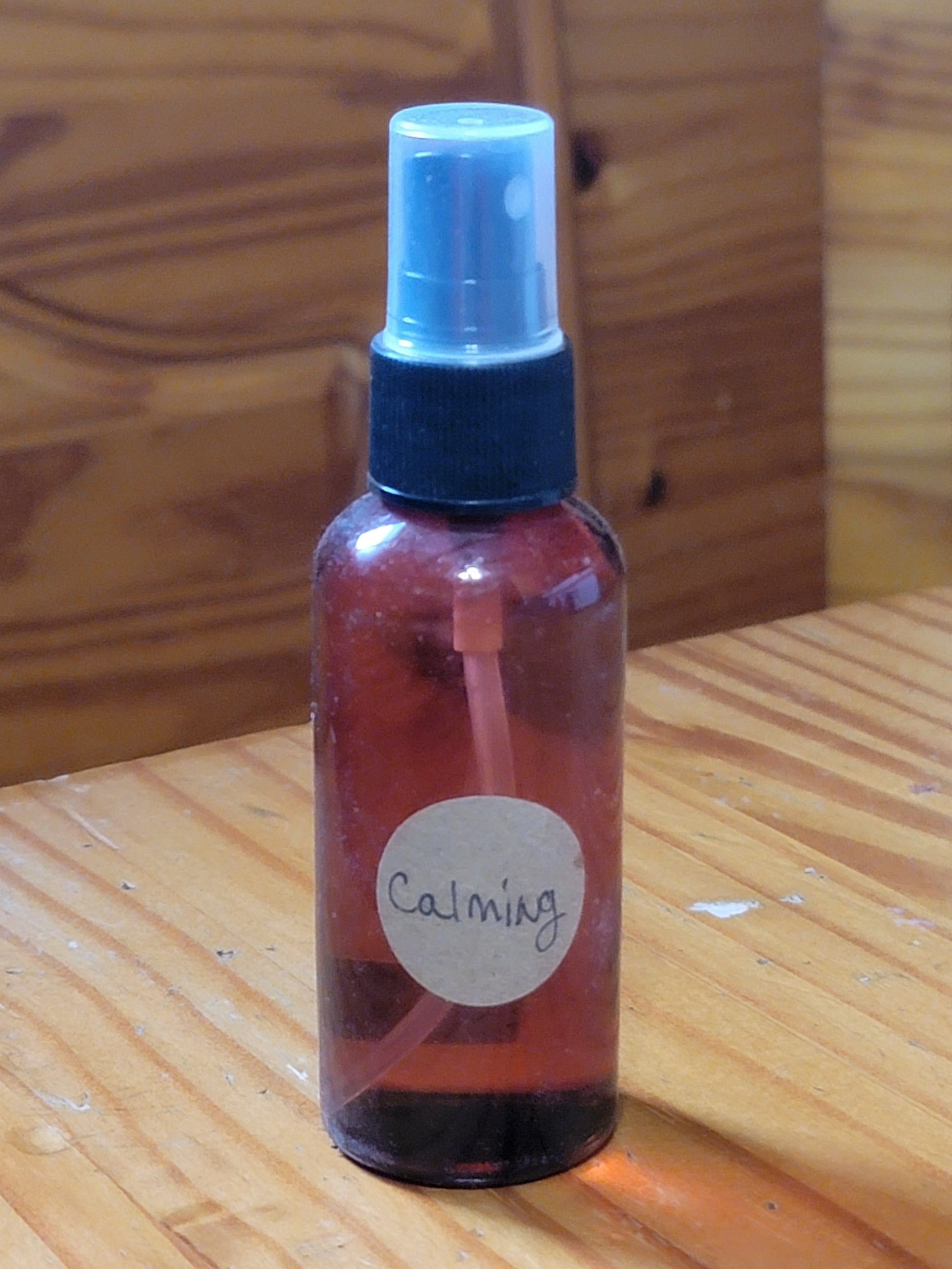 Calming Room Spray
