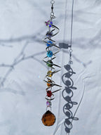 Chakra Suncatchers