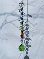 Chakra Suncatchers
