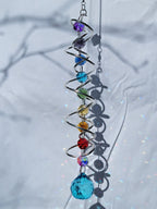 Chakra Suncatchers