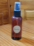Cleansing Room Spray