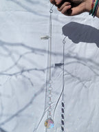 Crystal Shape Suncatcher