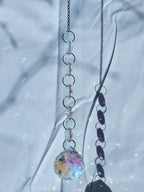 Crystal Shape Suncatcher