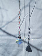 Crystal Shape Suncatcher