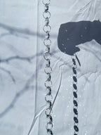 Crystal Teardrop Suncatcher