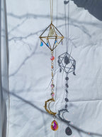 Diamond Suncatcher