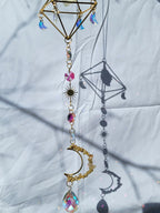 Diamond Suncatcher