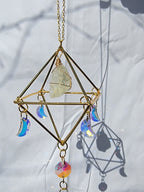 Diamond Suncatcher