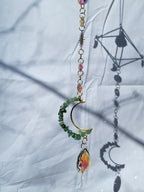 Diamond Suncatcher