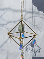 Diamond Suncatcher