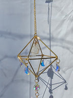 Diamond Suncatcher