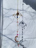 Diamond Suncatcher