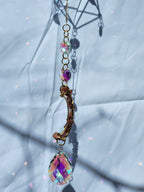 Diamond Suncatcher