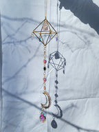 Diamond Suncatcher