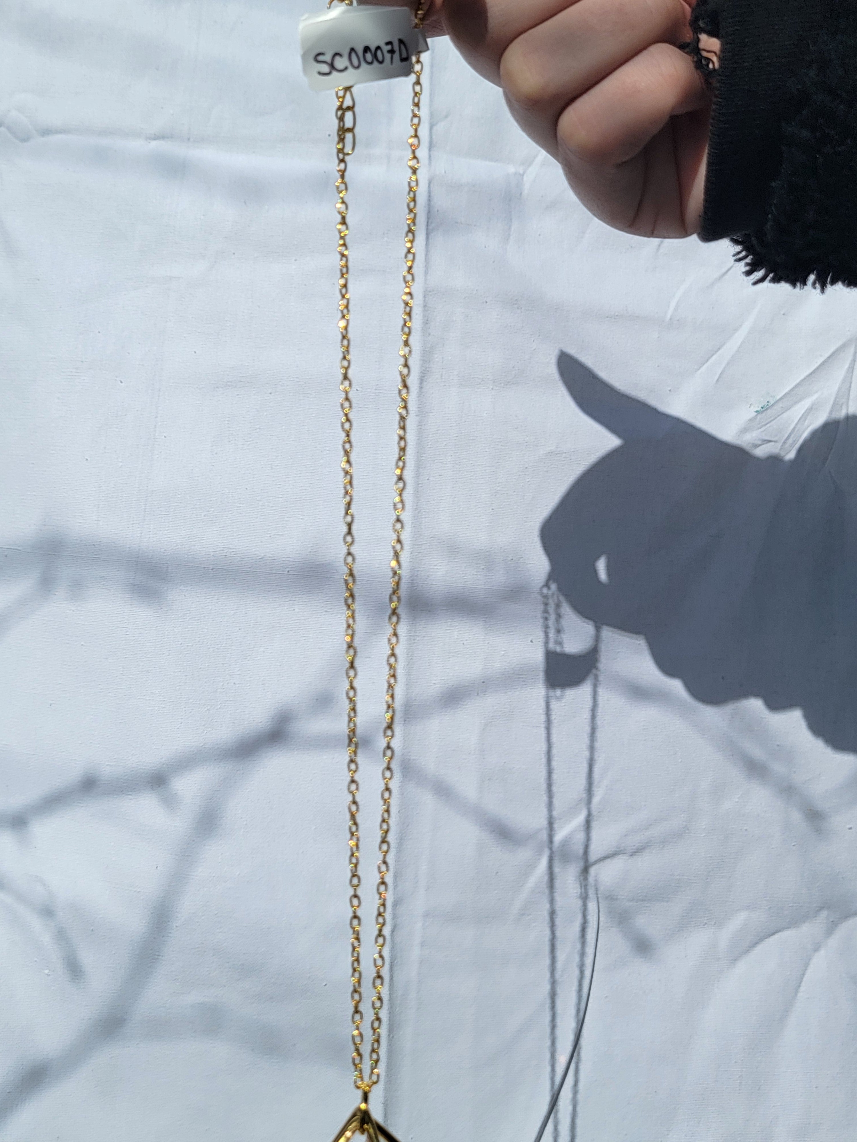 Diamond Suncatcher
