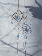 Diamond Suncatcher