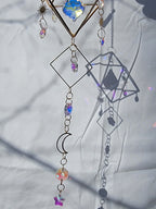 Diamond Suncatcher