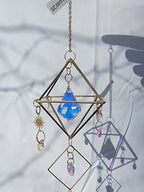 Diamond Suncatcher