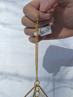 Diamond Suncatcher