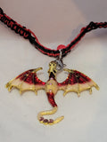 Dragon Necklace