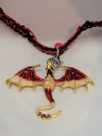 Dragon Necklace