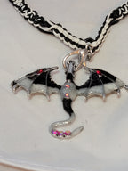 Dragon Necklace