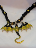 Dragon Necklace