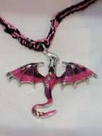 Dragon Necklace