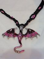 Dragon Necklace