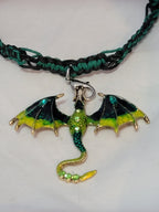 Dragon Necklace
