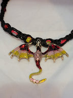 Dragon Necklace