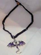 Dragon Necklace
