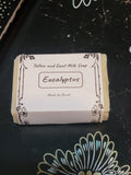 Eucalyptus Bar Soap