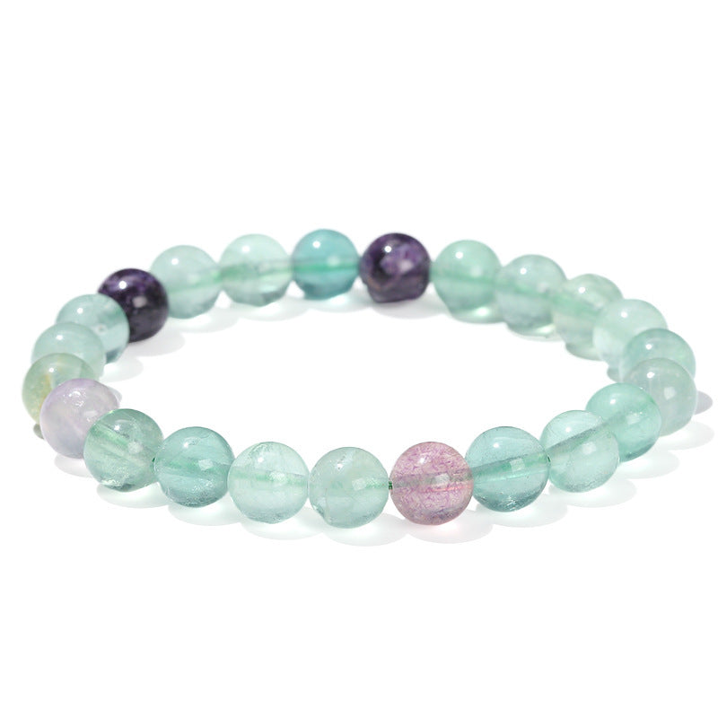 Gemstone Stretchy Bracelet