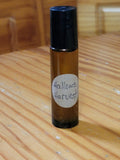 Hallows Harvest Perfume Roller Bottle