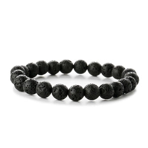 Gemstone Stretchy Bracelet