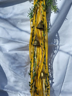 Witch Bells - Medium Moon Grapevine