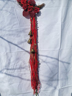 Witch Bells - Medium Moon Grapevine