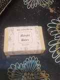 Midnight Waters Bar Soap