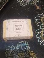 Midnight Waters Bar Soap