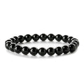 Gemstone Stretchy Bracelet