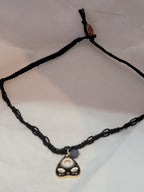 Planchette (Ouija board) Necklace