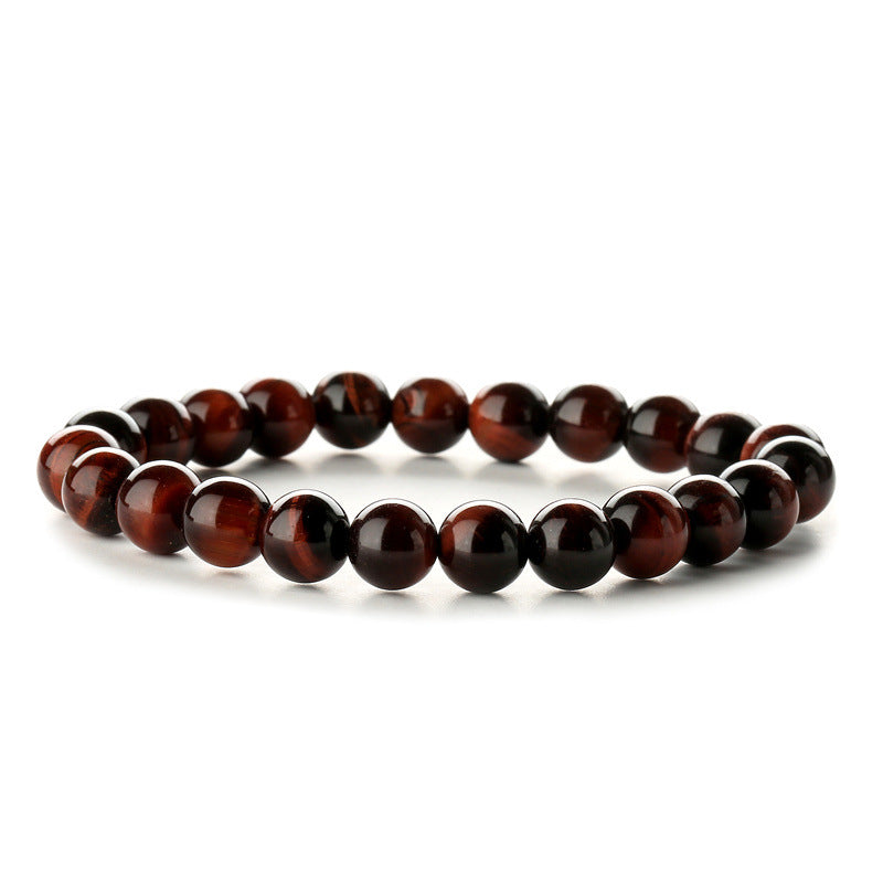 Gemstone Stretchy Bracelet