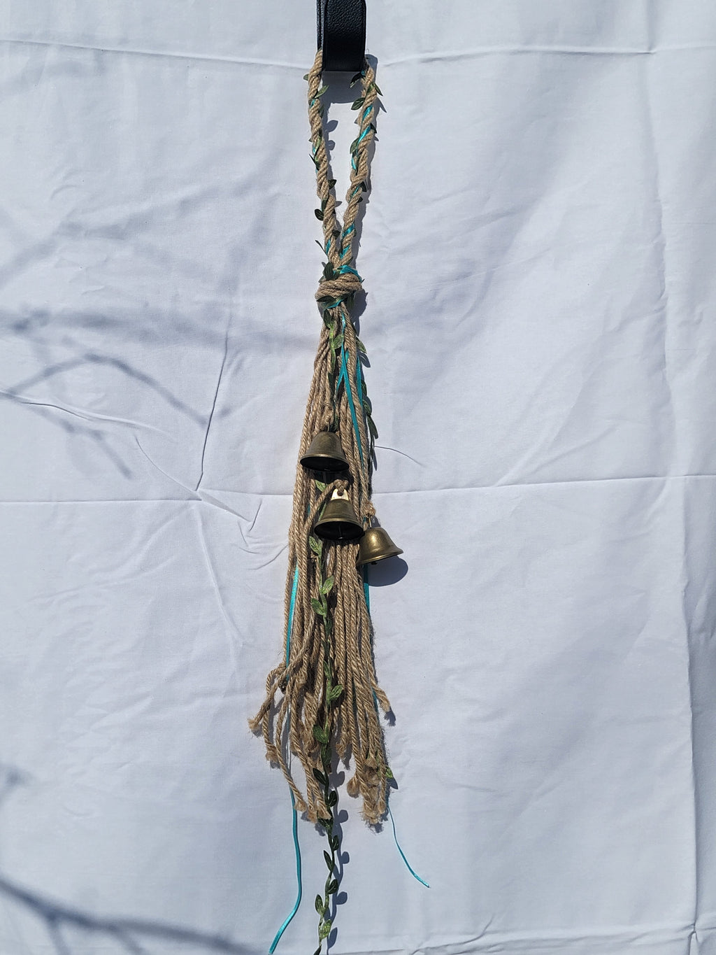 Witch Bells - Rope