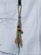 Witch Bells - Rope