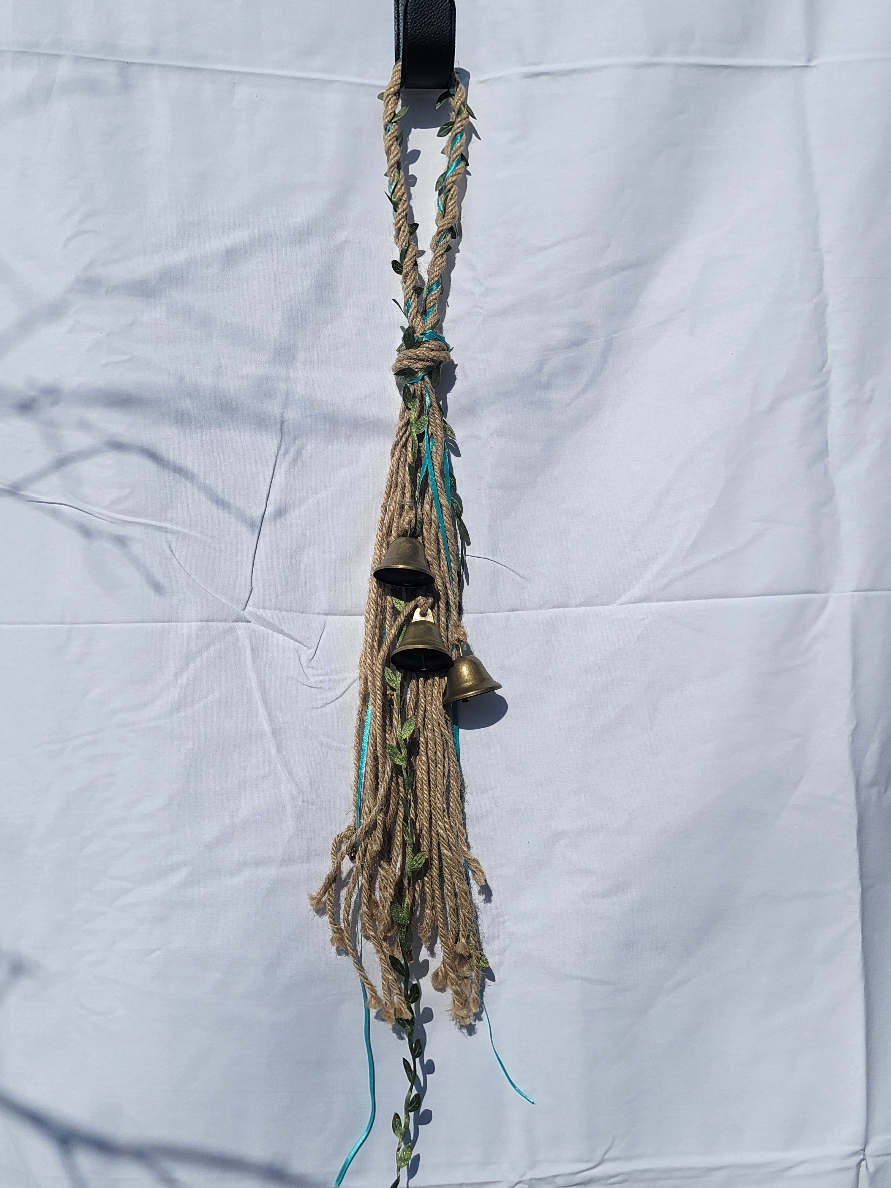Witch Bells - Rope