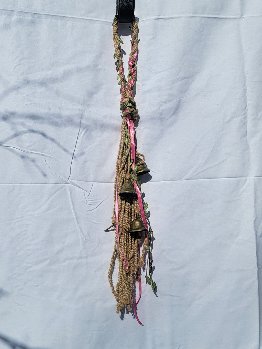 Witch Bells - Rope