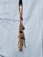 Witch Bells - Rope
