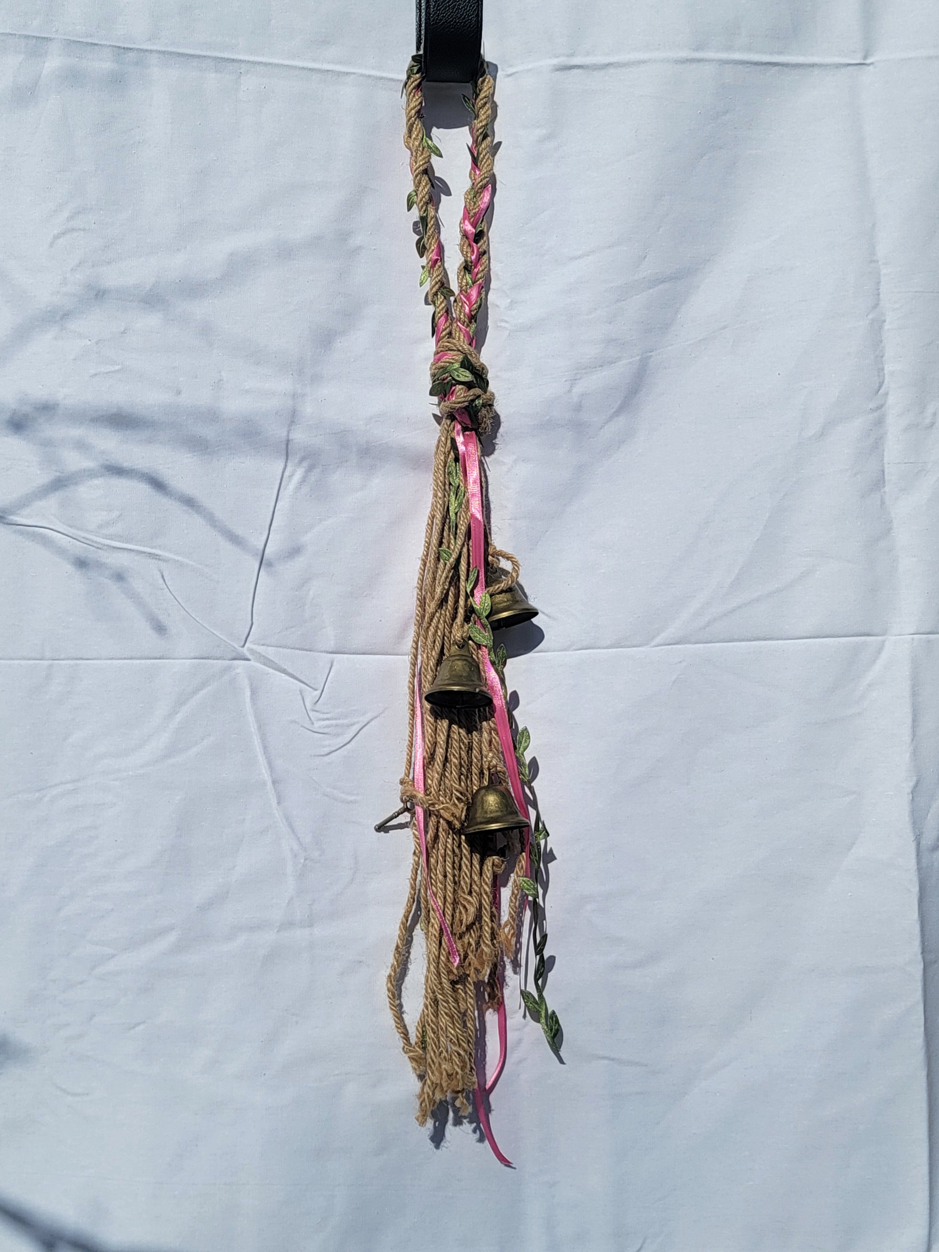 Witch Bells - Rope
